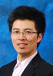 Honggang Wang