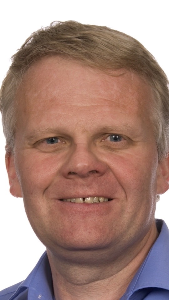 Simon Gaechter