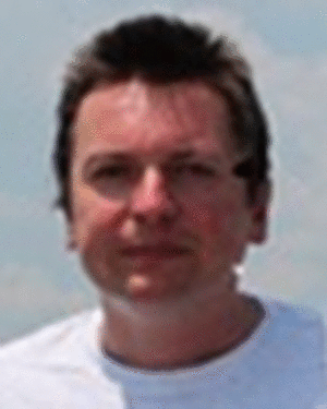 Yevgen Biletskiy