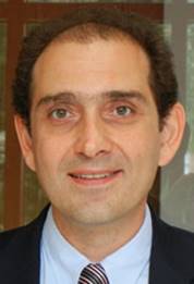 Nicholas D. Sidiropoulos