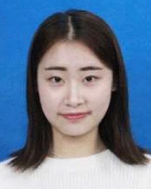 Yanxi Li