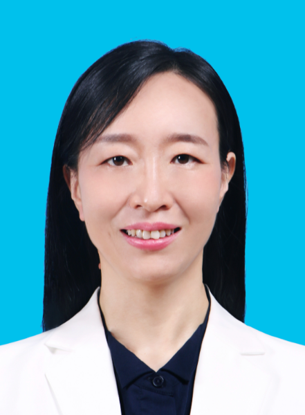 Caixia Xue
