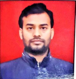 Ajay Kumar