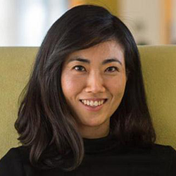 Gloria Choi