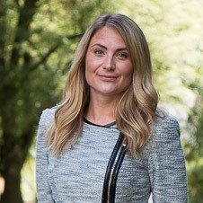 Sara B E Andersson
