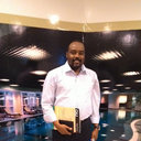 Mohamed Abd Elgadir Saeed