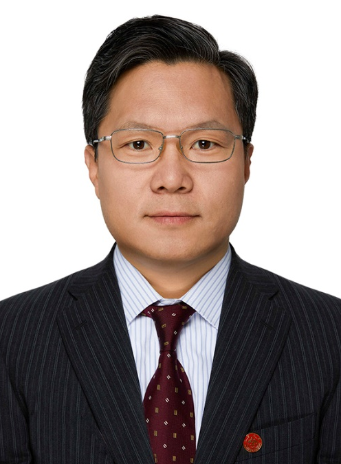 Xiangzhi Li