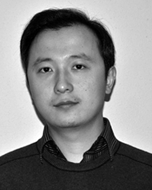 Mengmeng Du