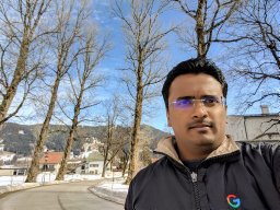 Vamsi Krishna Devabathini
