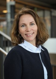 Mari C W Myhrstad