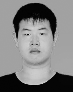 Jinwen Liang