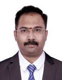 Subramanian Senthilkumaran