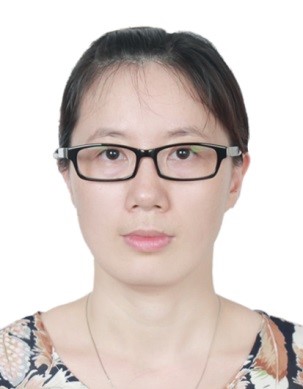 Songying Shen