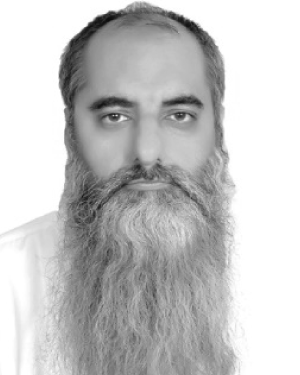Ahmad Muaz Qamar