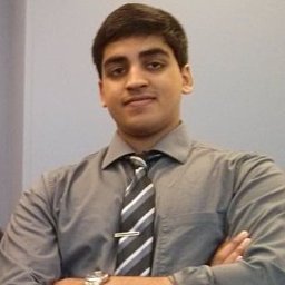 Bhargava Pavan