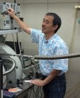 Tatsuhisa Kato
