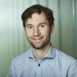 Simon W. Funke