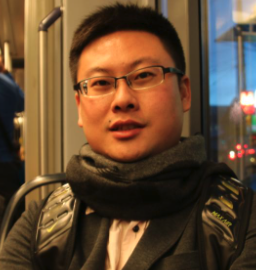 Shanghao Liu
