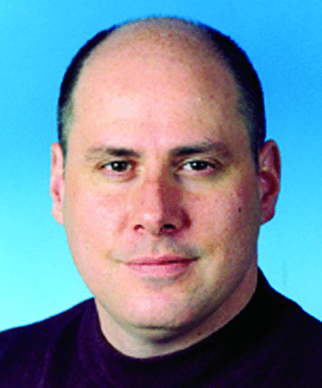 Frank J. Bellafiore