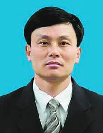 Xiaoping Cai