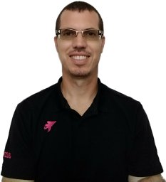 Luis Fabiano Barbosa
