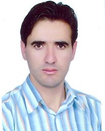 Sahebali Manafi