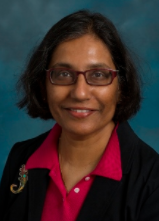 Bernardine M. Pinto