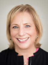 Laurie Gottlieb