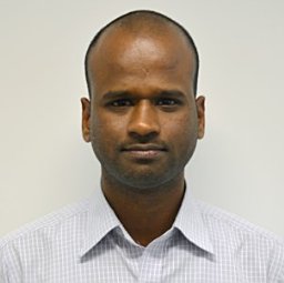 Chandrasekar Mayandi Subramaniyam