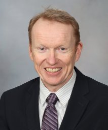 Douglas J. Moseley