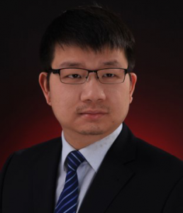 Gang Chen