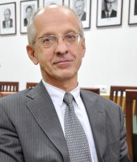 Zbigniew Włodzimierz Brzózka