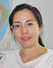Na Li