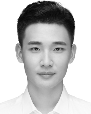 Pincan Zhao