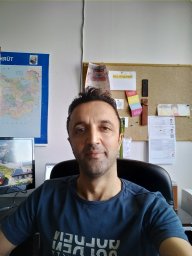 Yalcın Karalı