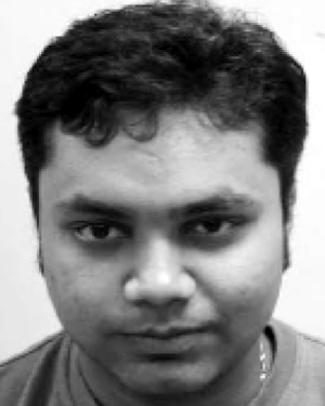Gaurav Saraf