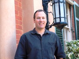 Matthew D. Denton