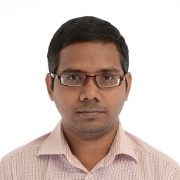 Neetipalli Thrimurtulu
