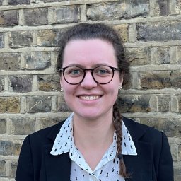 Fiona Walport