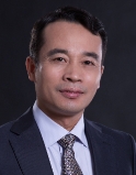 Yaofeng Chen