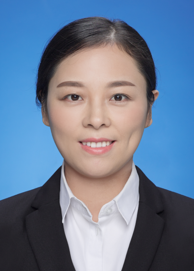 Hejuan Liu