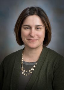 Amy Charkowski