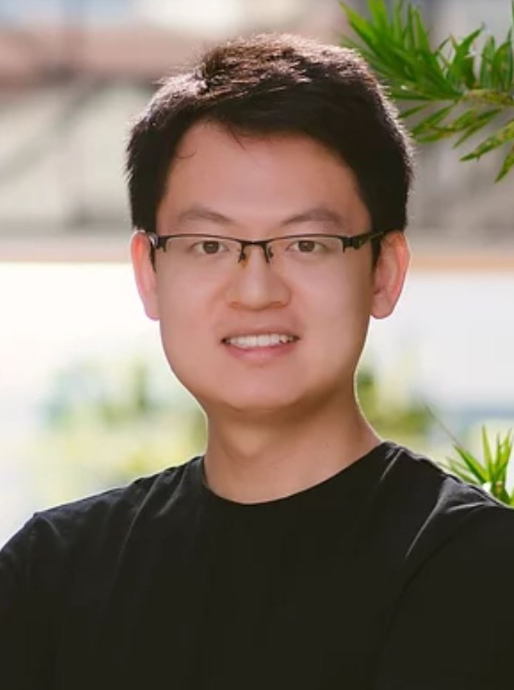 Zhengtuo Zhao