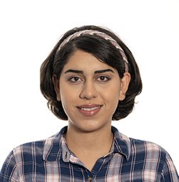 Sepideh Azarianpour