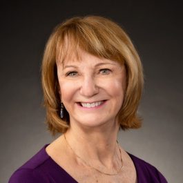 Elaine Tuomanen