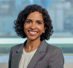 Meena Andiappan