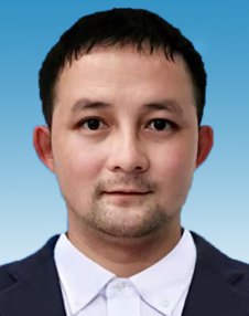 Jiexi Wang
