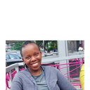 Caroline Mburu