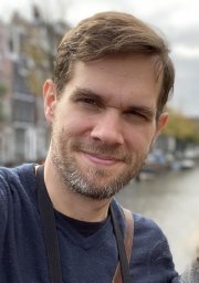 David F A Lloyd