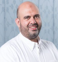 Wael M. Rabeh